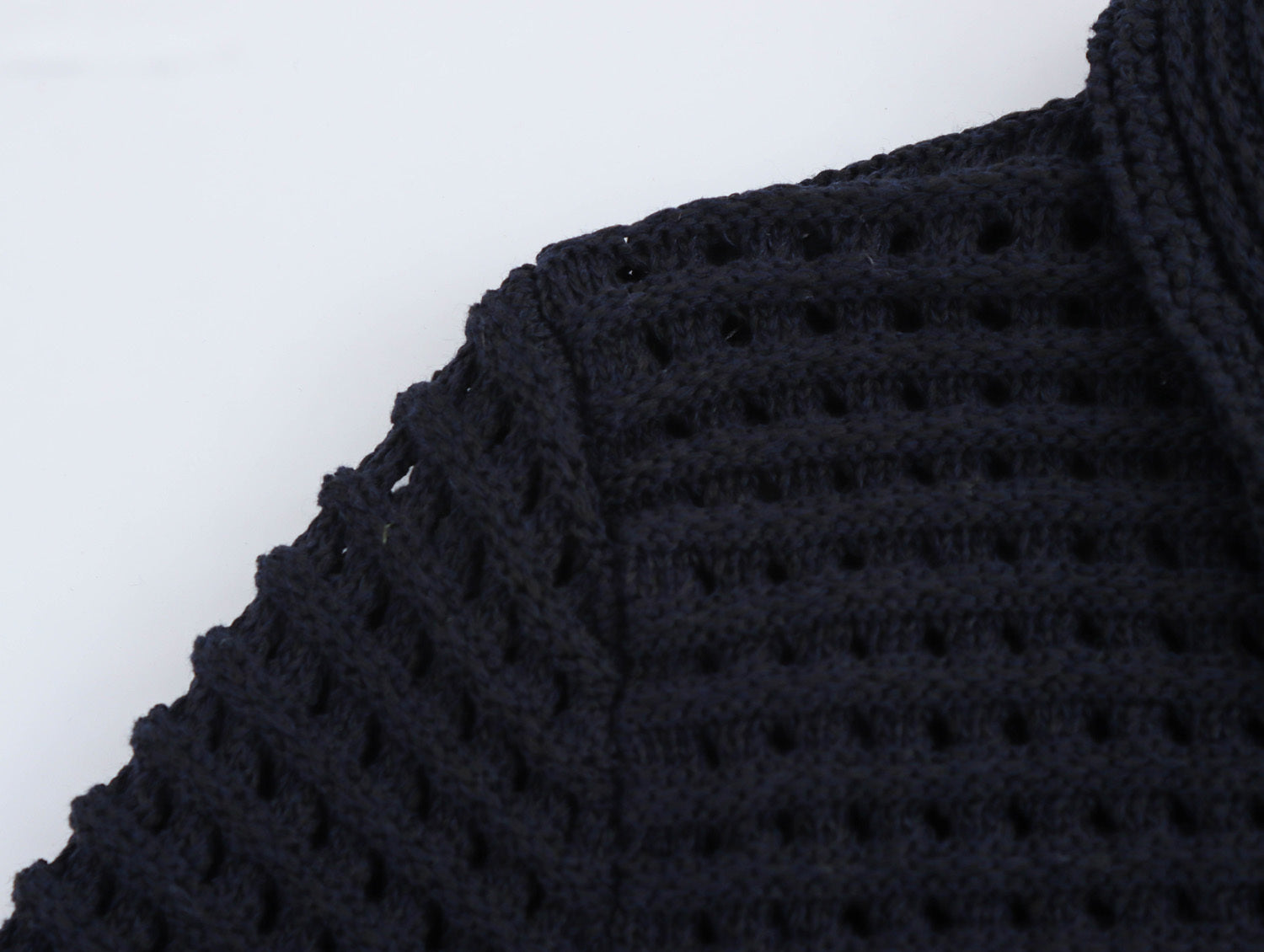 Yadira | Knitted Two-Piece Set