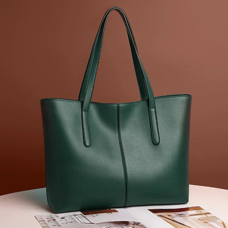 Tehya | Shoulder Bag Luxury Faux Leather