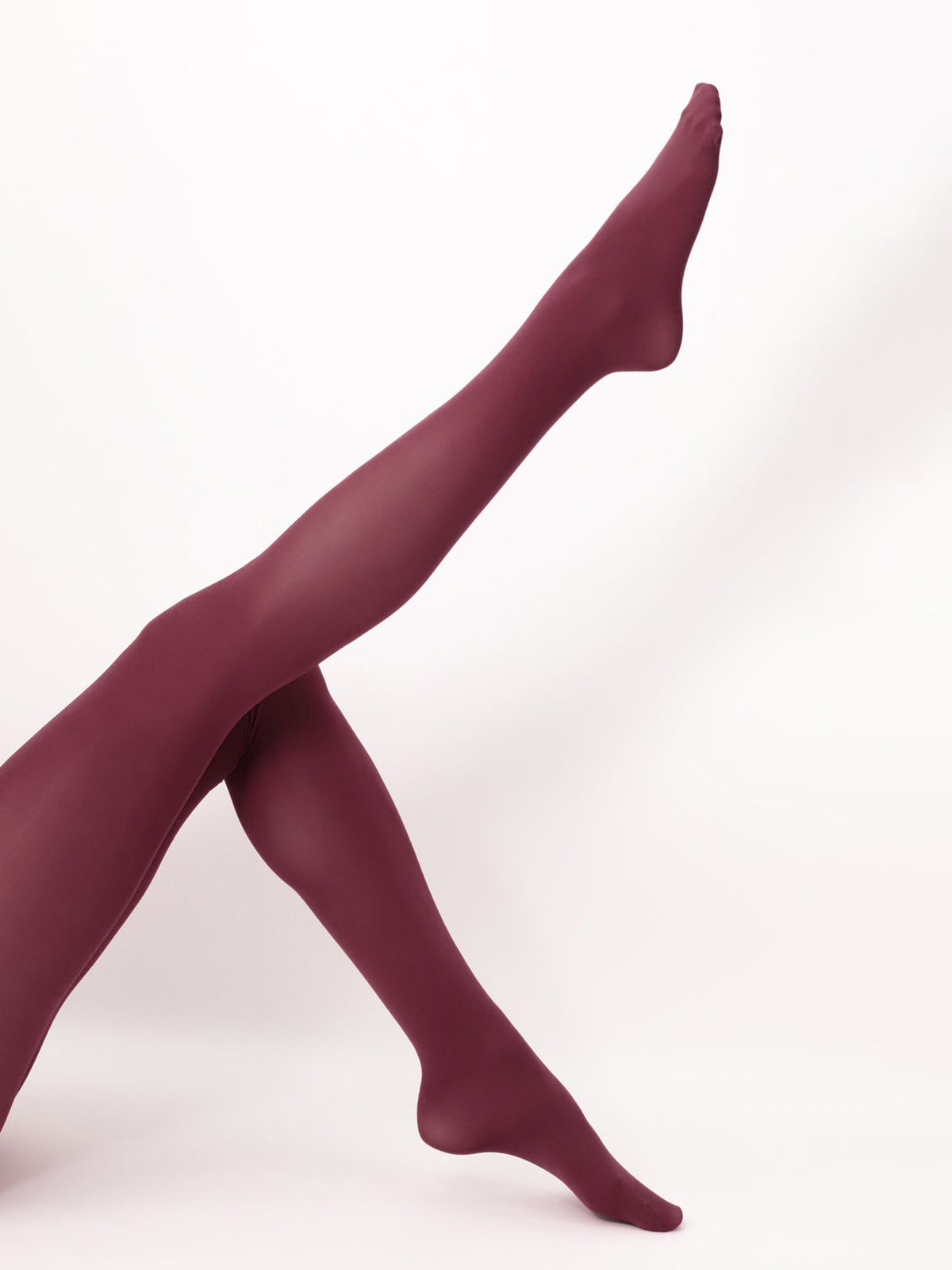 Rachel | Panty Opaque finish
