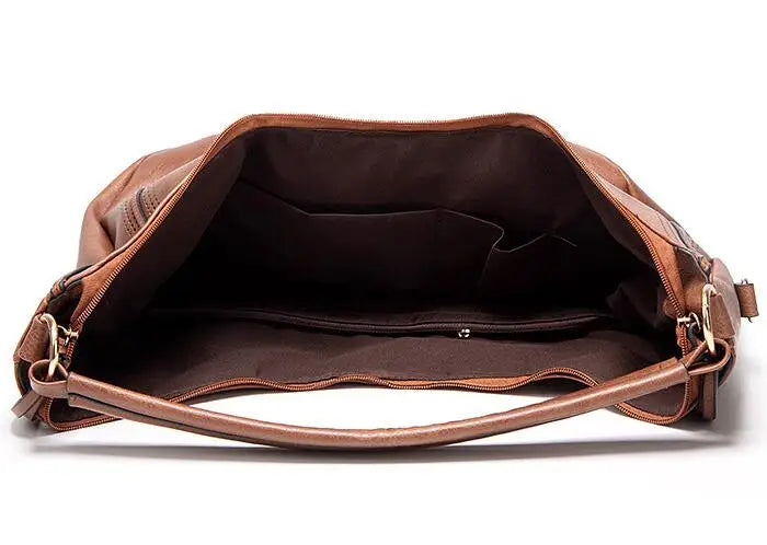 Jeniffer | Hobo Bag Stylish Details