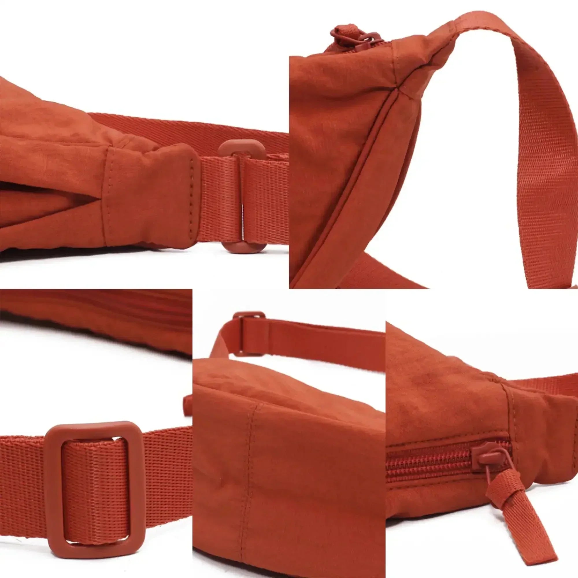 Delanie | Half-moon shoulder bag