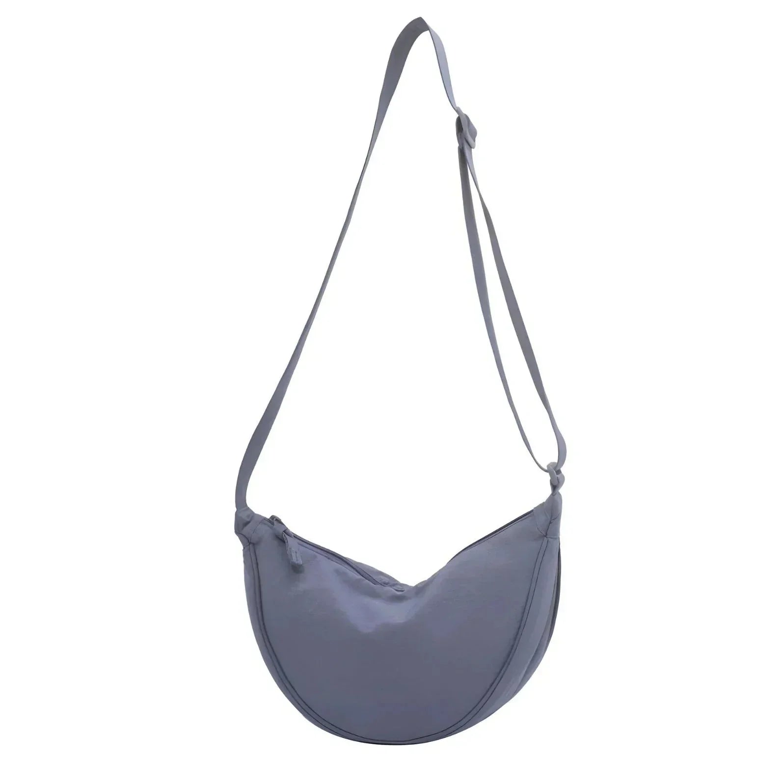 Delanie | Half-moon shoulder bag