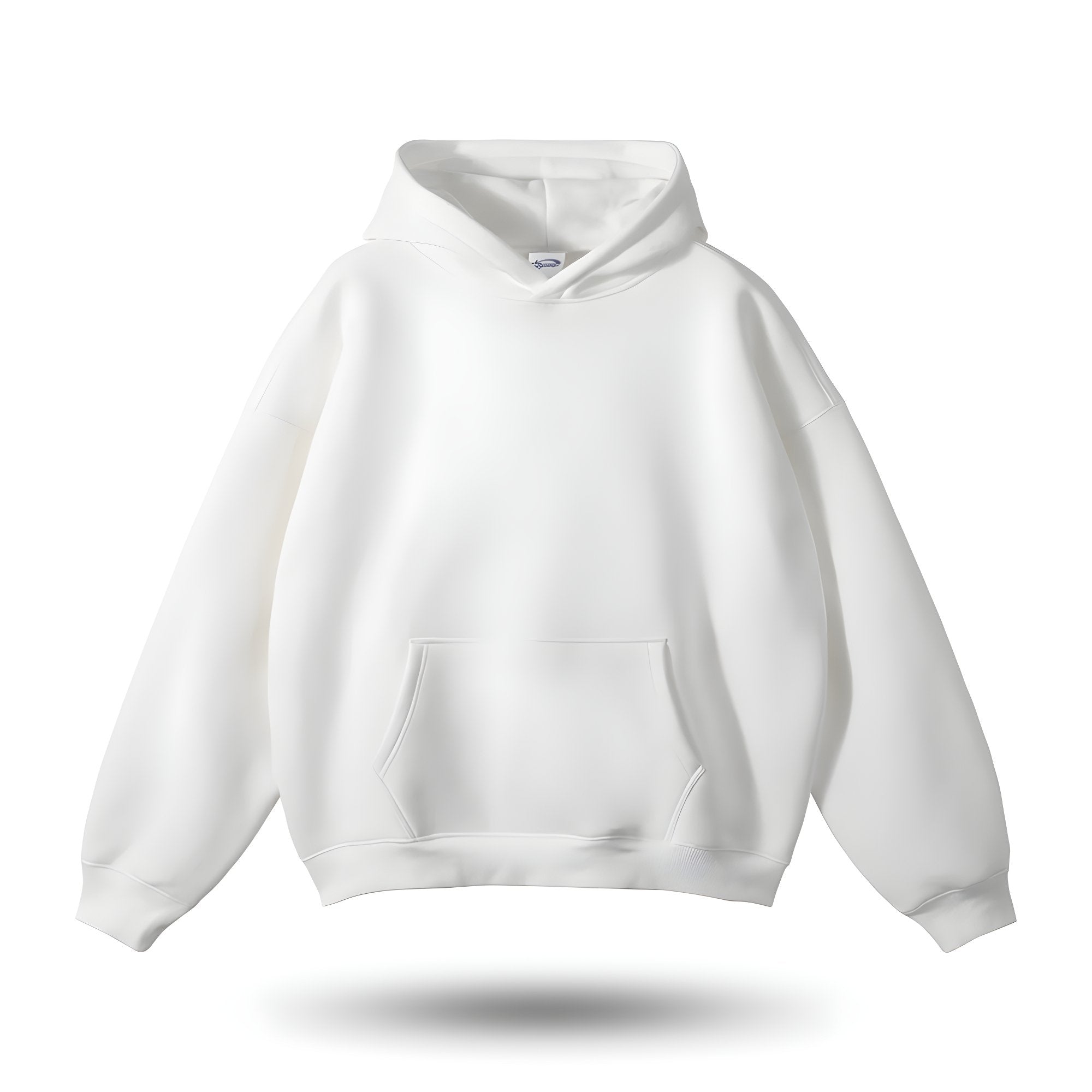 Jenine | Hoodie with kangaroo pocket