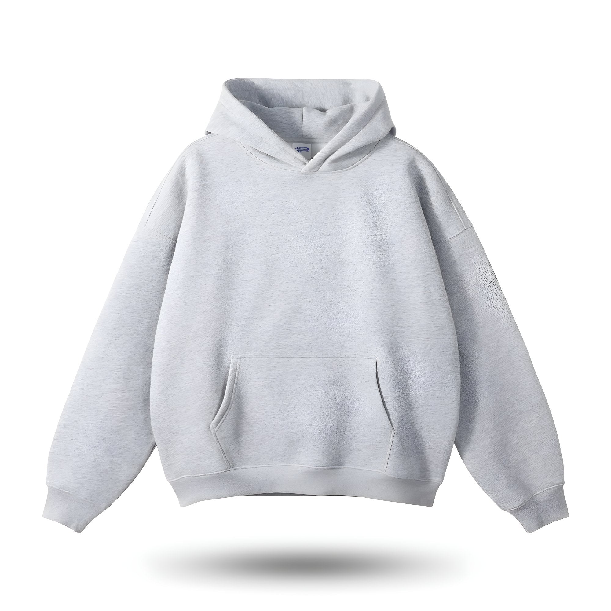 Jenine | Hoodie with kangaroo pocket
