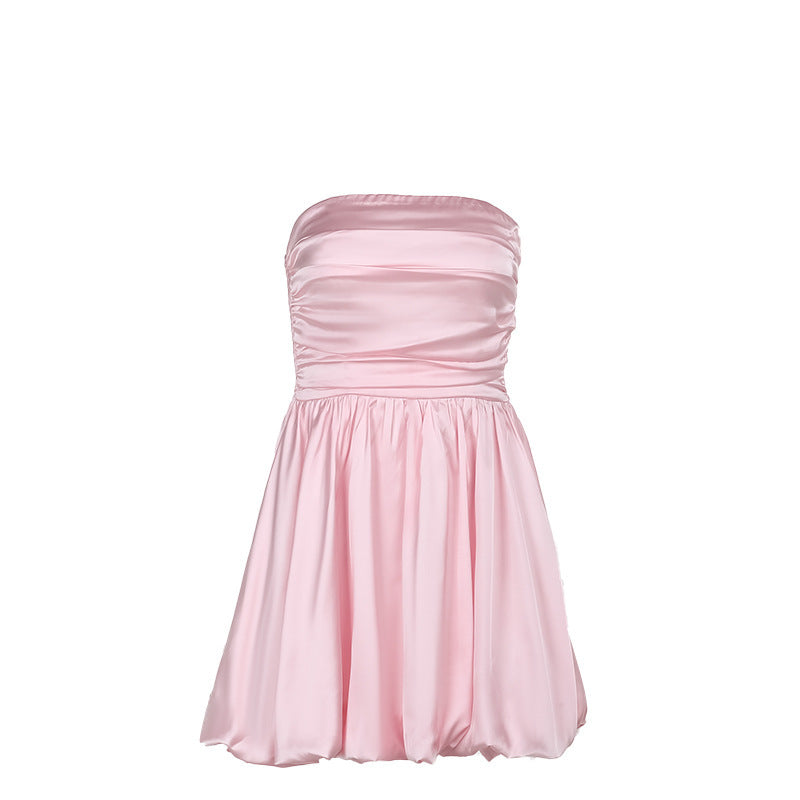 Kenisha | Off-Shoulder Dress Elegant