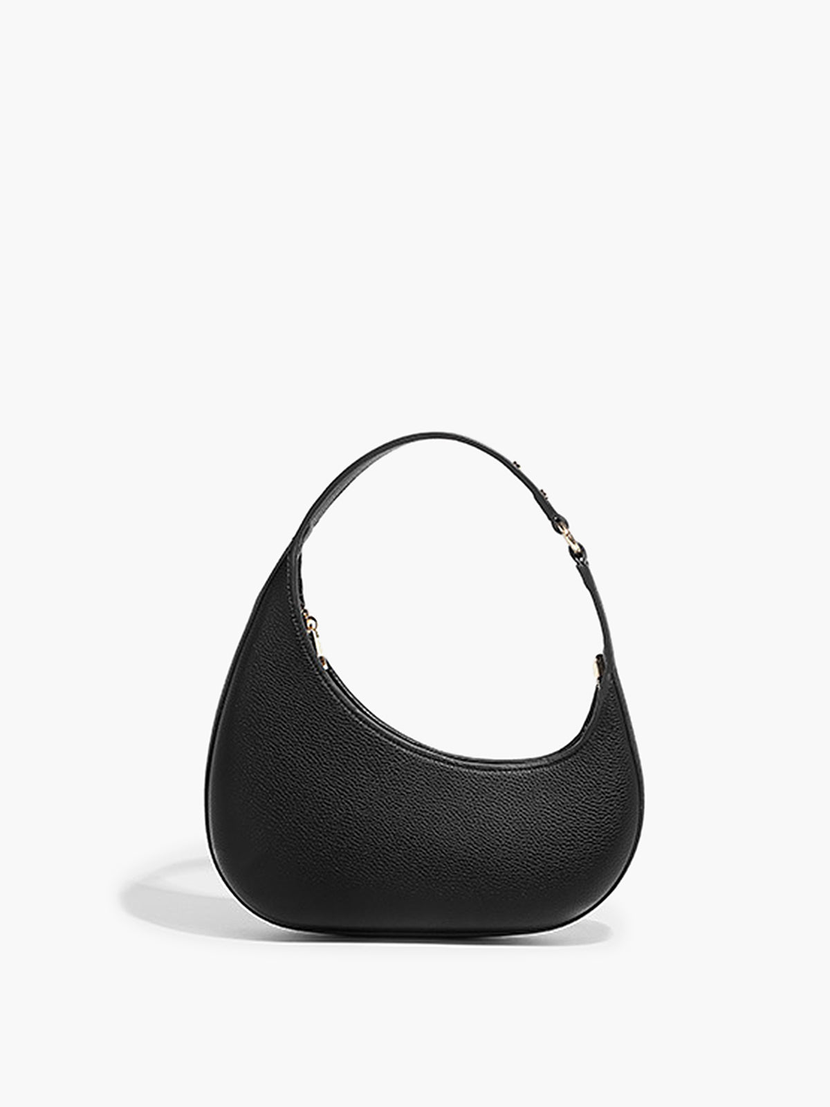 Kyleigh | Handbag with Grained Leather