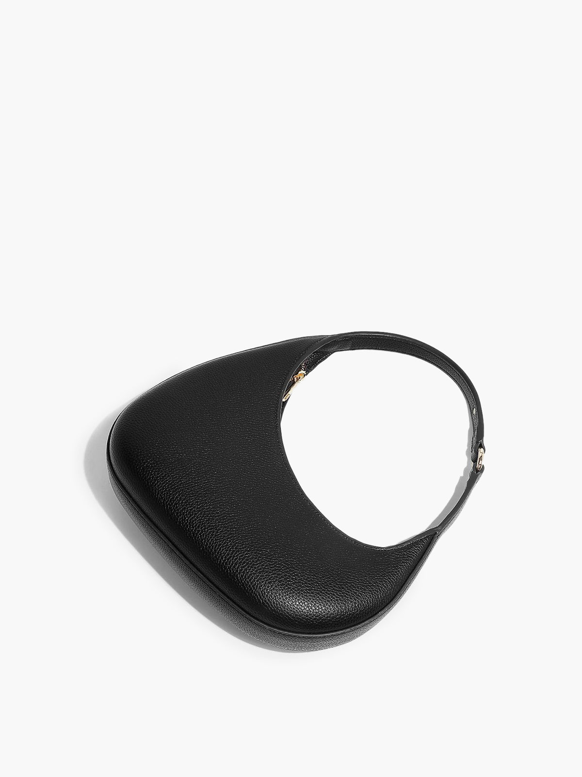 Kyleigh | Handbag with Grained Leather