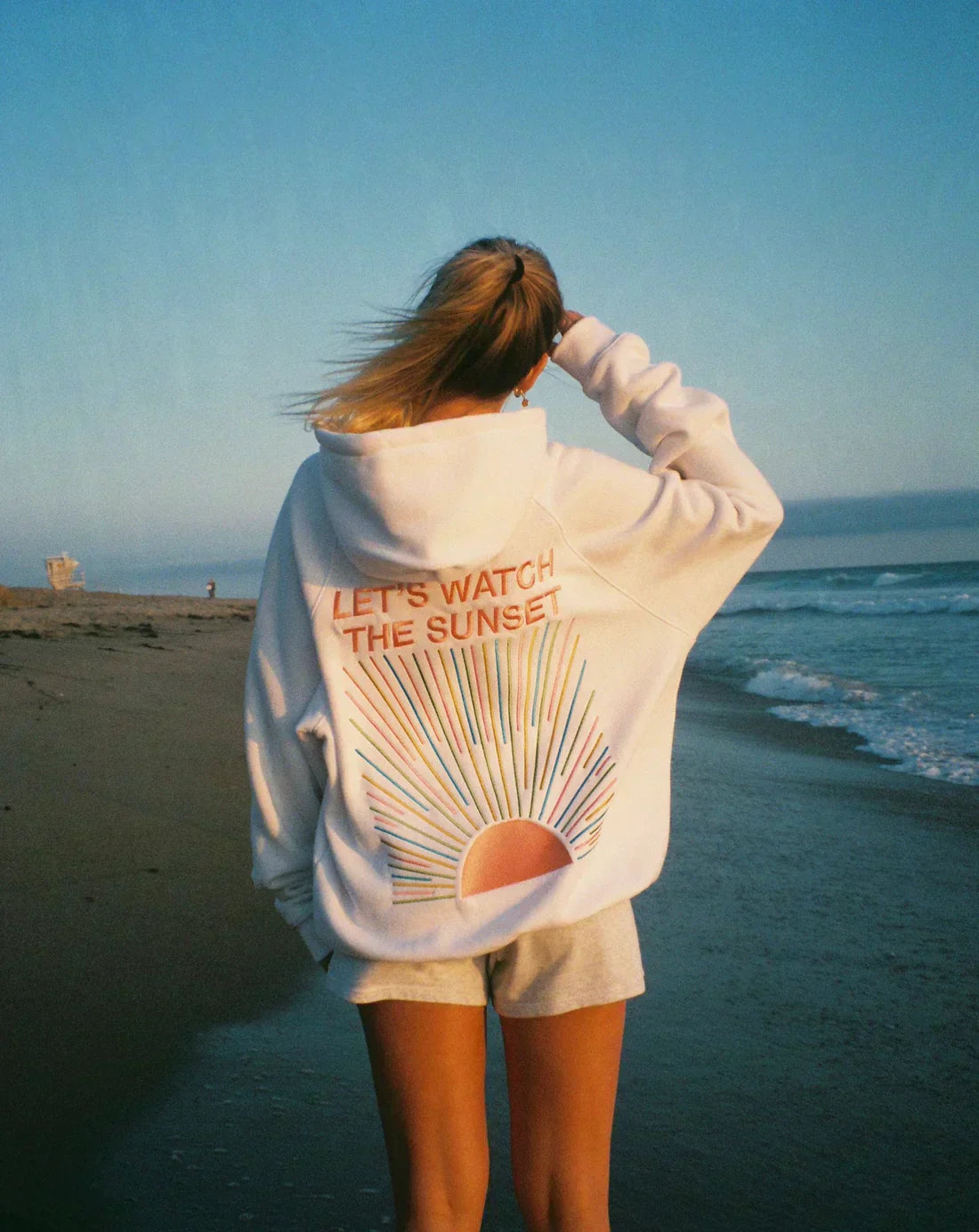 Lainie | Hoodie Women Oversized Comfortable