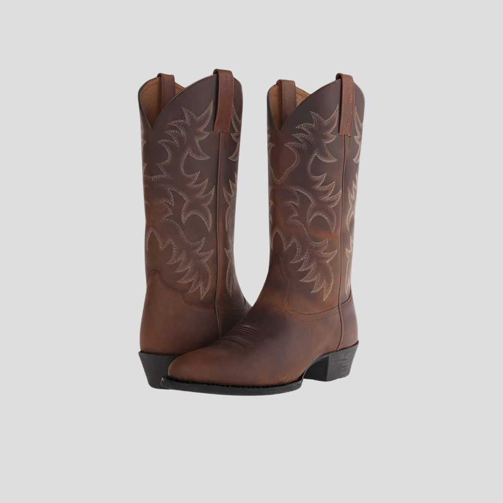 Echo | Iconic Women's Cowboy Boots for Timeless Style