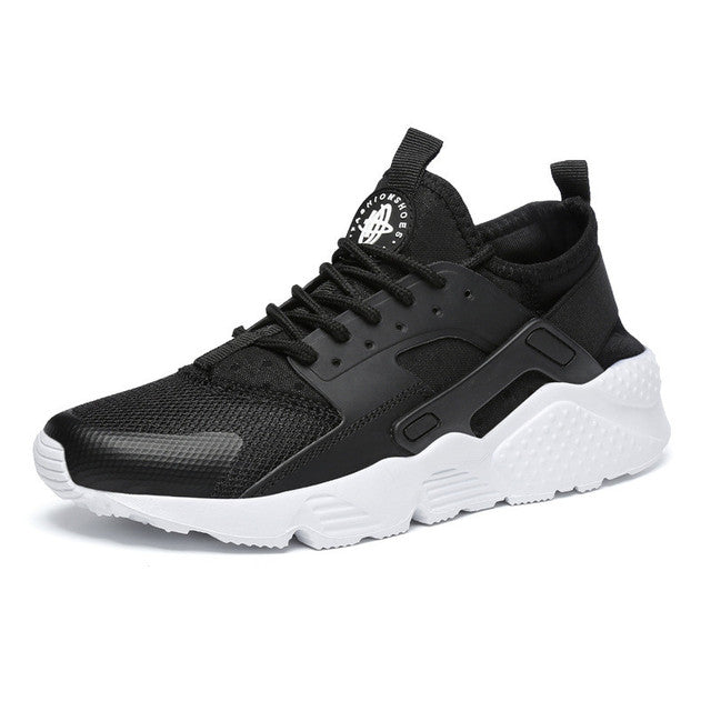Lena | Sneakers with External Heel Strap
