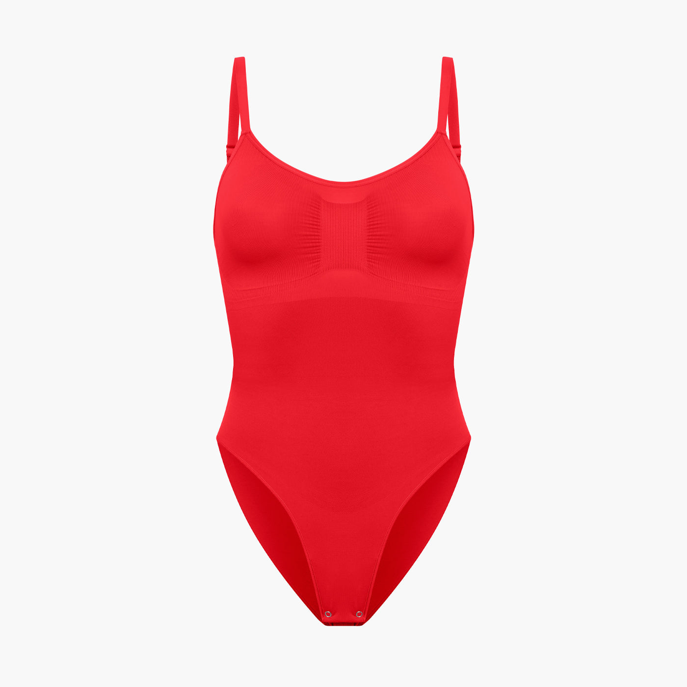 Jeanne | Seamless Shaping Bodysuit