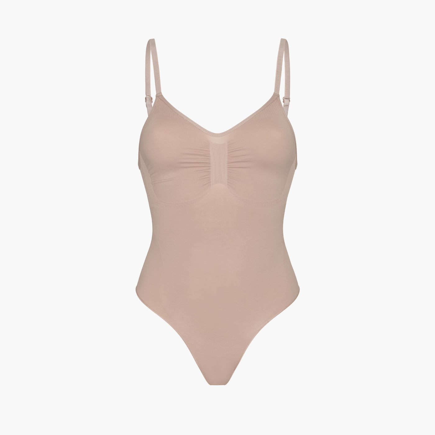 Jeanne | Seamless Shaping Bodysuit