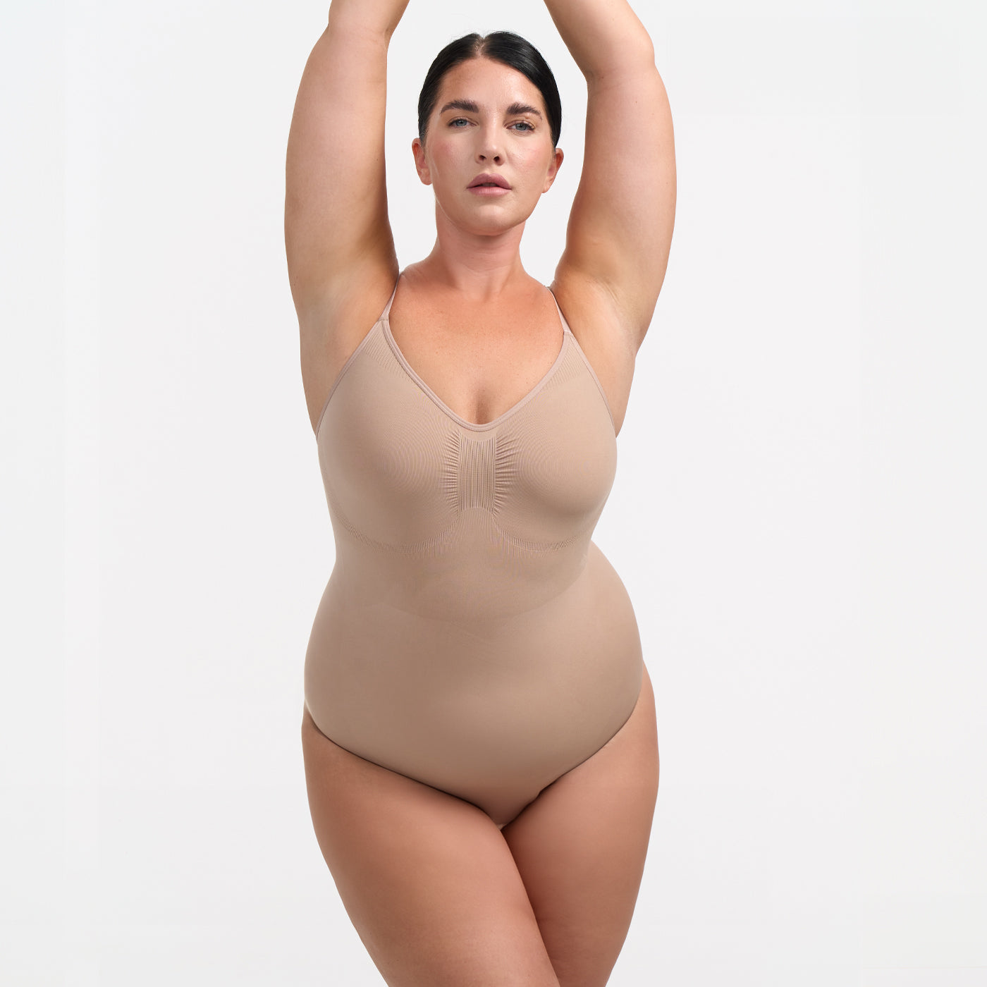 Jeanne | Seamless Shaping Bodysuit