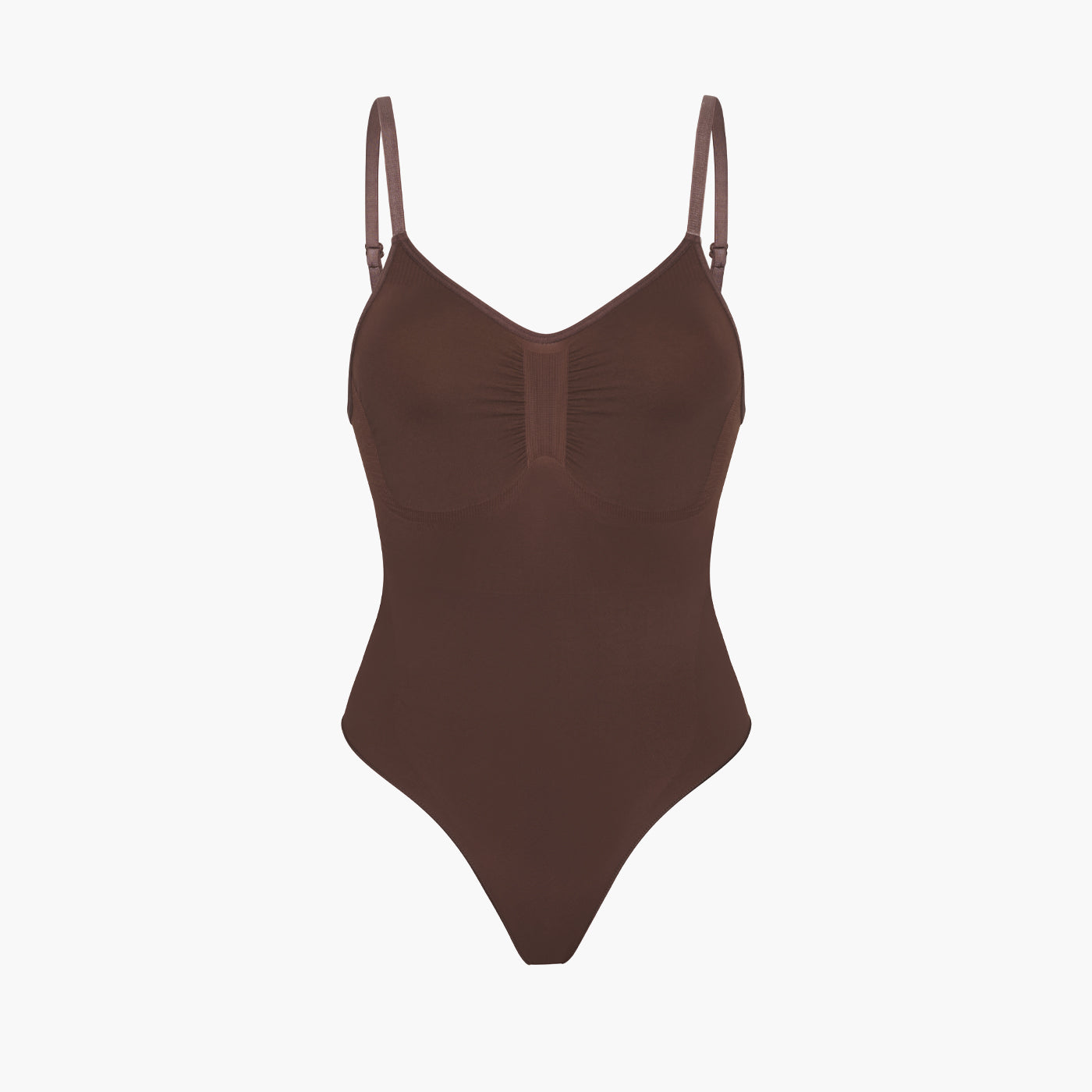 Jeanne | Seamless Shaping Bodysuit