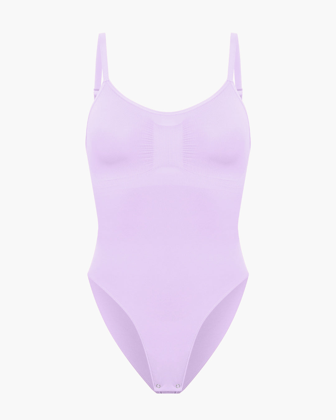 Jeanne | Seamless Shaping Bodysuit