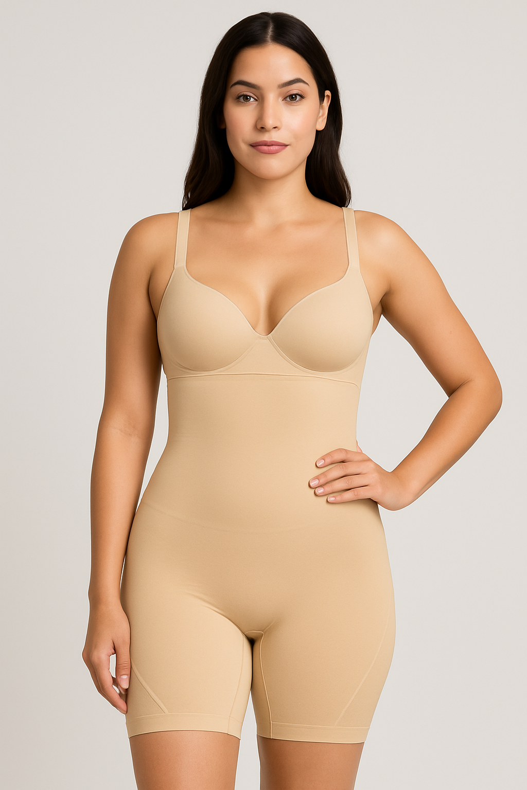 Magan | Shapewear Bodysuit Corrective with Bra