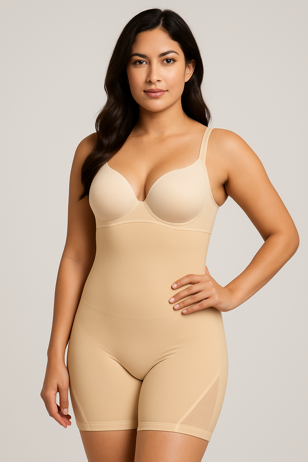 Magan | Shapewear Bodysuit Corrective with Bra