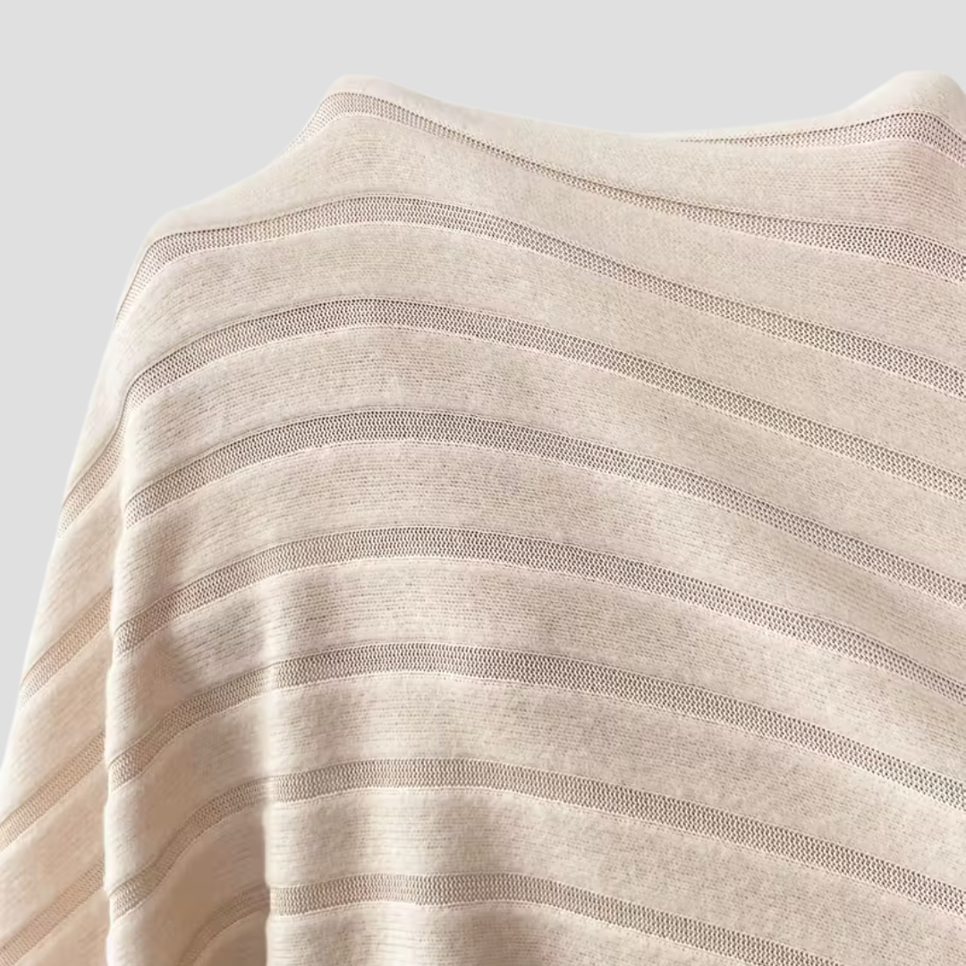 Makinley | Loungewear Set Rib knitted