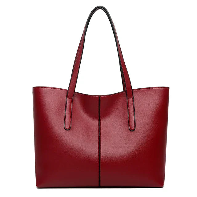 Tehya | Shoulder Bag Luxury Faux Leather