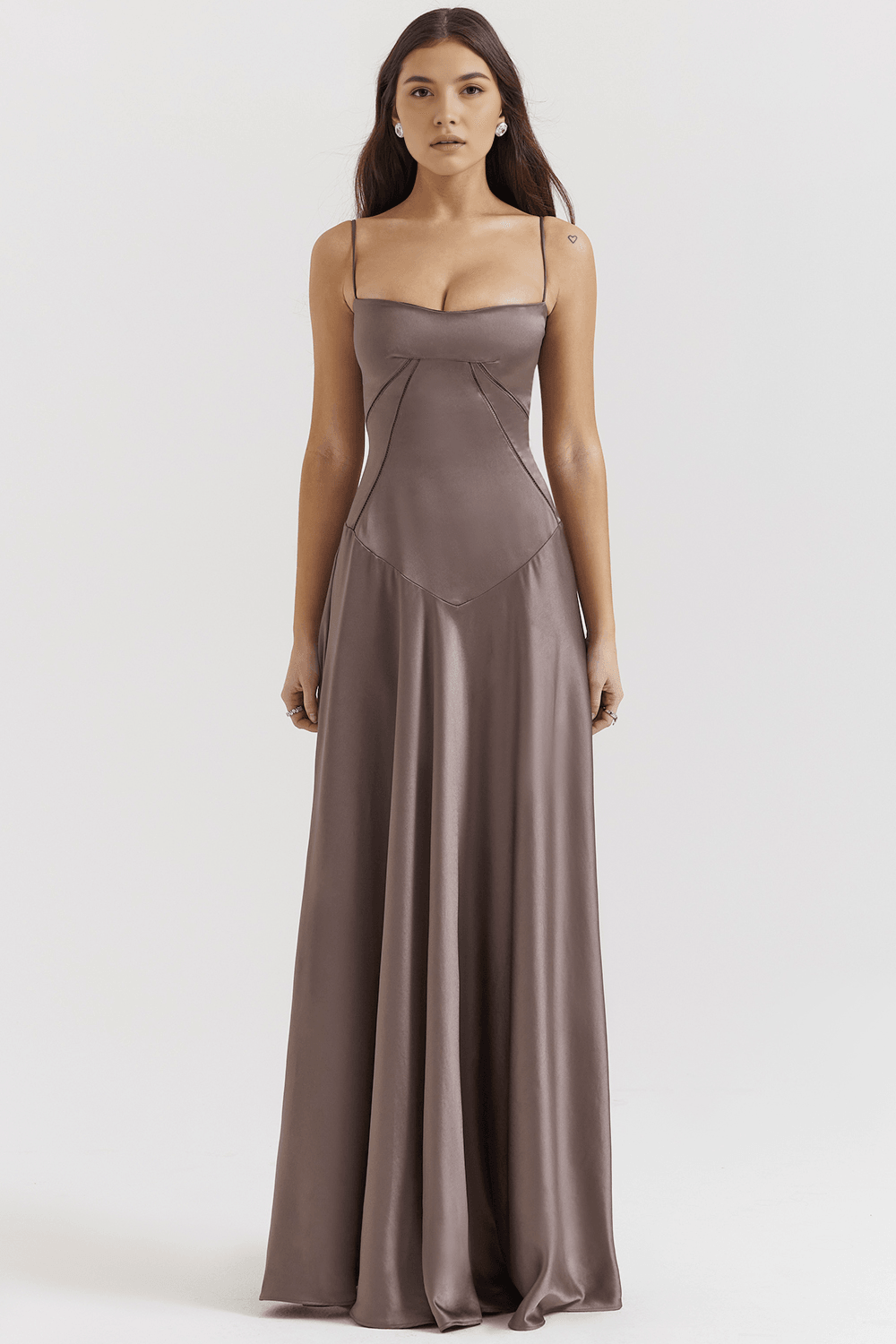 Astrid | Sweetheart Neckline Prom Dress