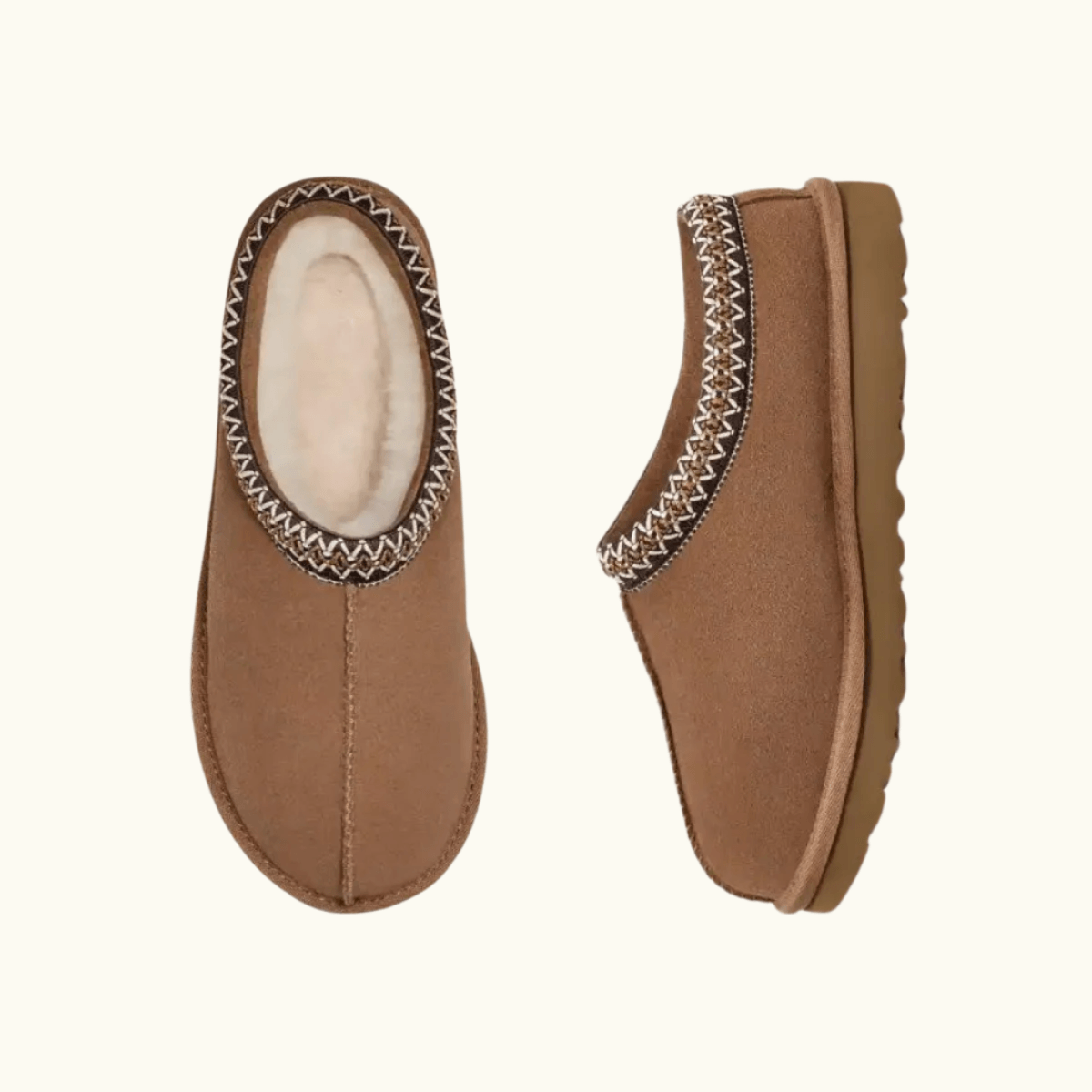 Keeley | Ultimate Luxury Slippers for Women