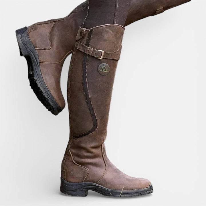 Rinley | Orthopedic Boots 