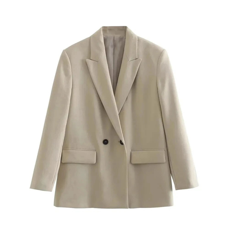 Earline | The Perfect Women's Blazer for Effortless Style
