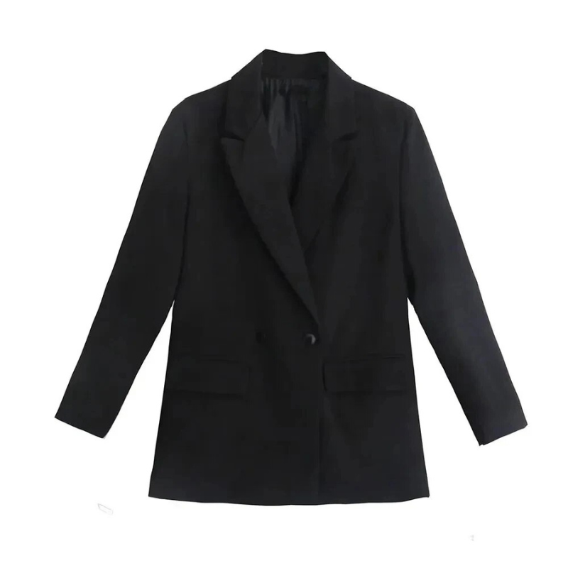 Earline | The Perfect Women's Blazer for Effortless Style
