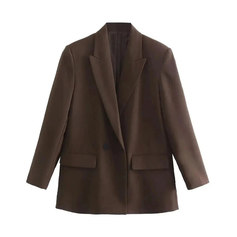 Earline | The Perfect Women's Blazer for Effortless Style