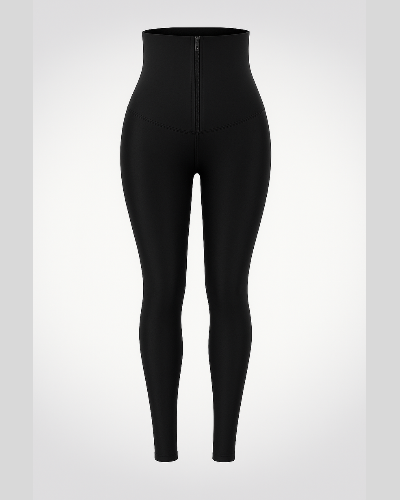Shayla | Shaping Leggings High Waist