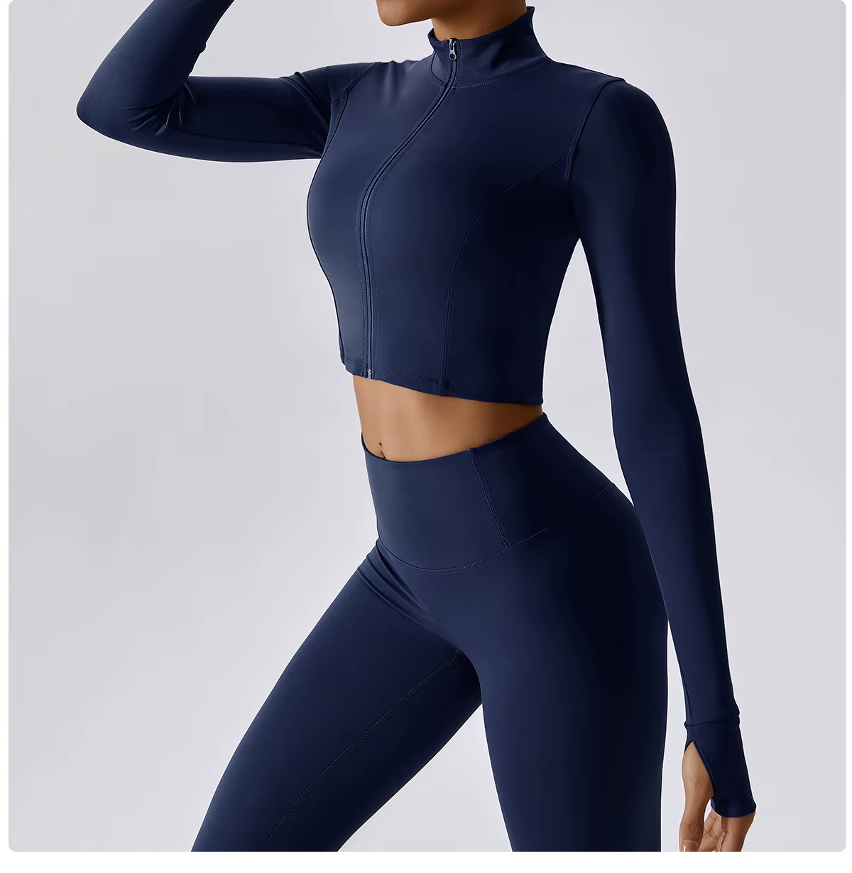 Italy | 3-Piece Women's Sports Set