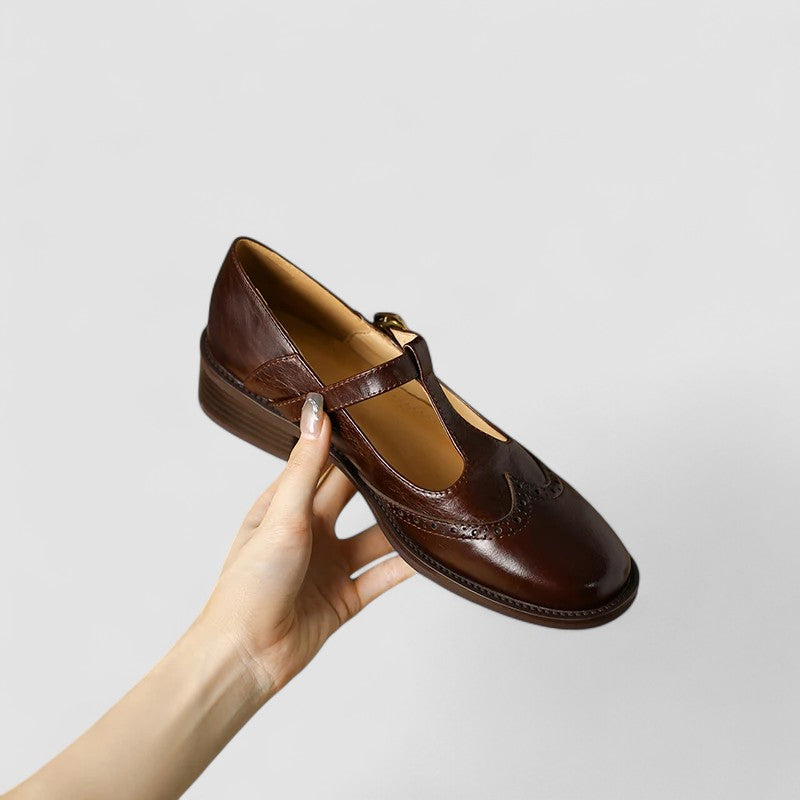 GIANNA™ | MARY JANE ORTHOPEDIC SHOES
