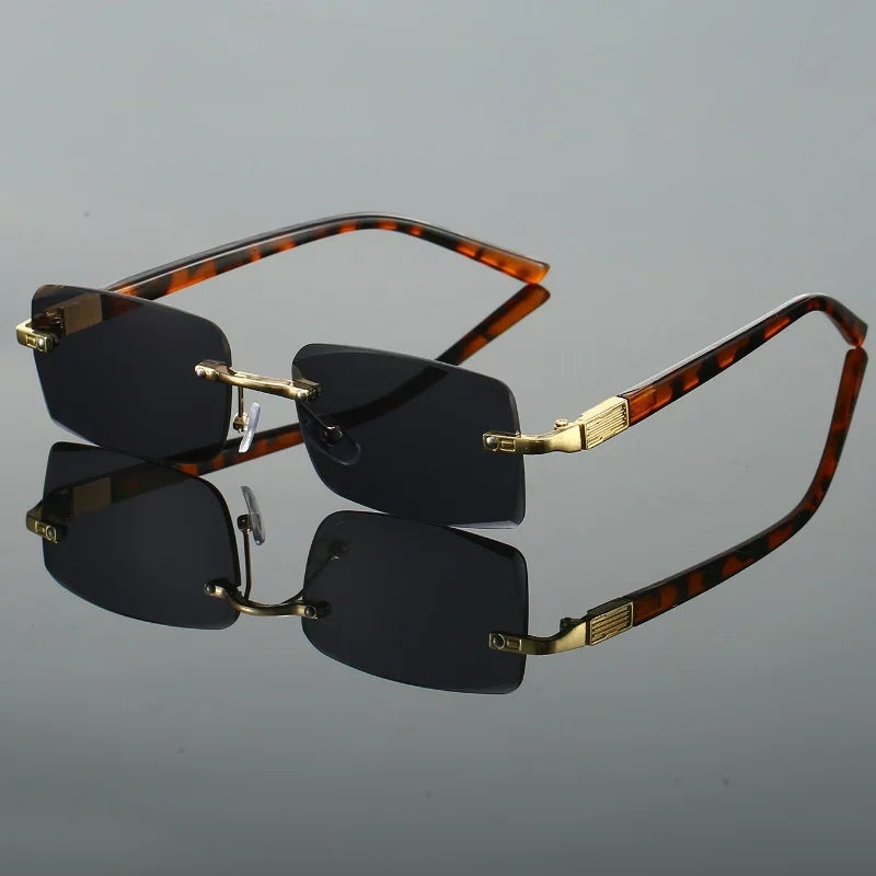 Raven sol sunglasses