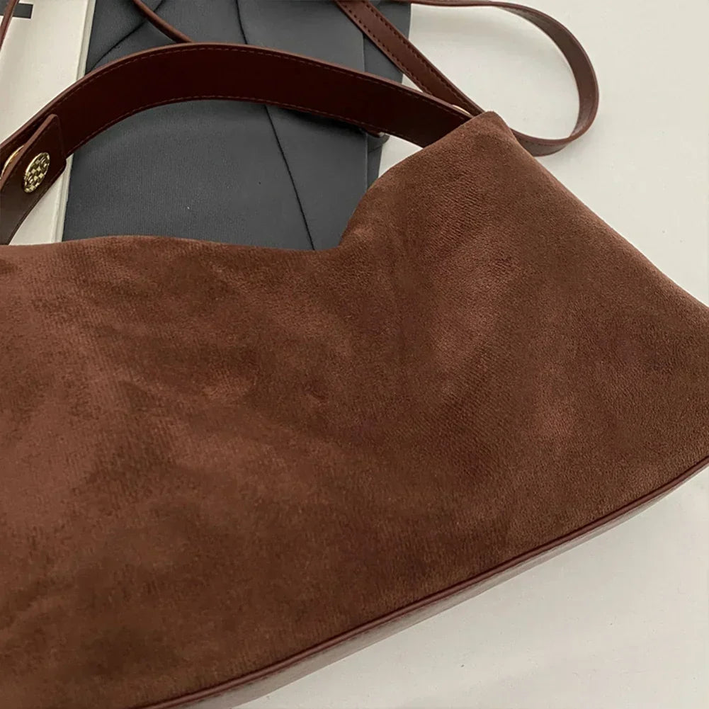 Dorcas | Handbag with Removable Shoulder Strap