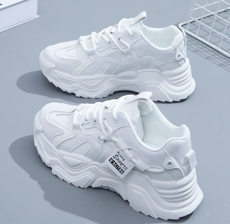 Elinor | Women's Sneakers Comfortable