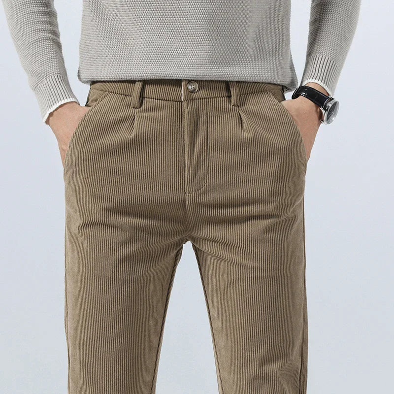 The Monday Pant