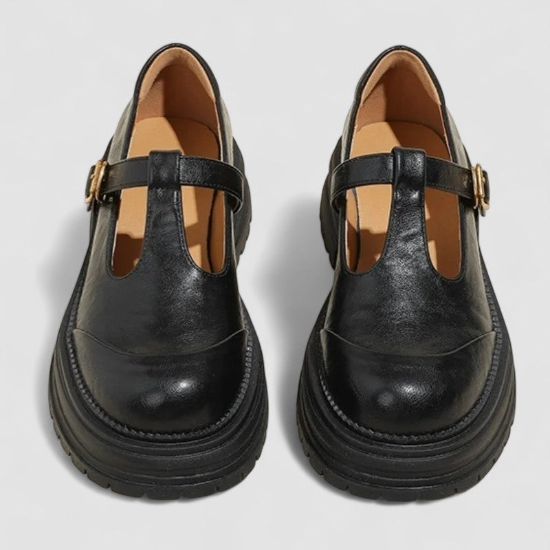 LUNA™ | ORTHOPEDIC MARY JANE SHOES