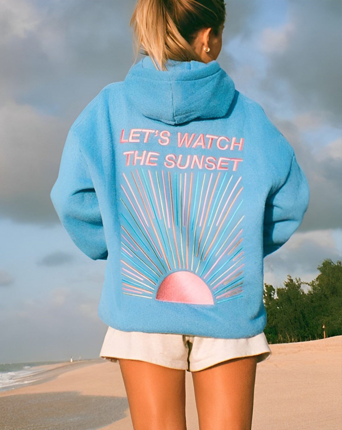 Lainie | Hoodie Women Oversized Comfortable