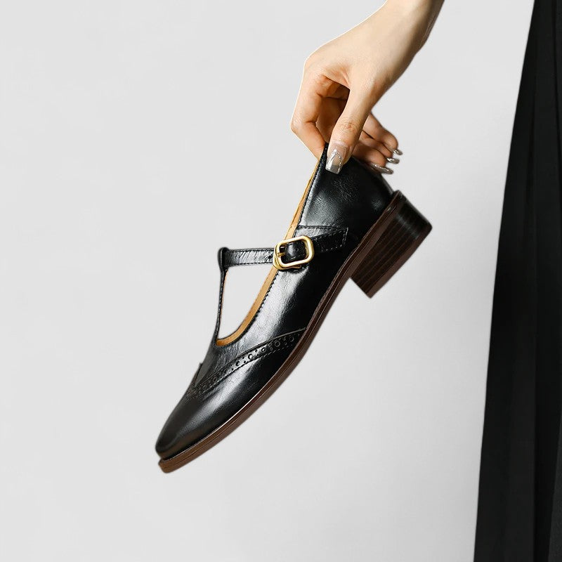 GIANNA™ | MARY JANE ORTHOPEDIC SHOES