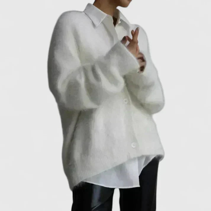 Lucerina | Comfortable Cardigan