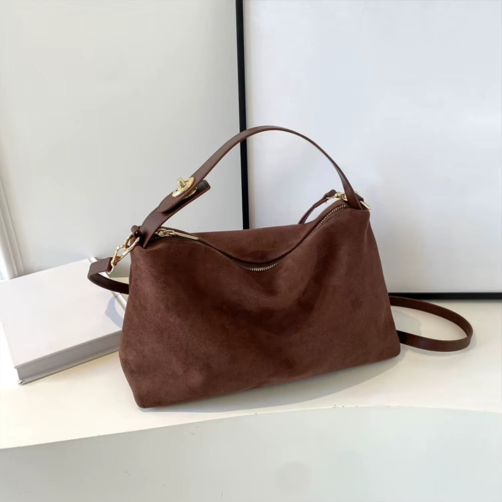 Dorcas | Handbag with Removable Shoulder Strap