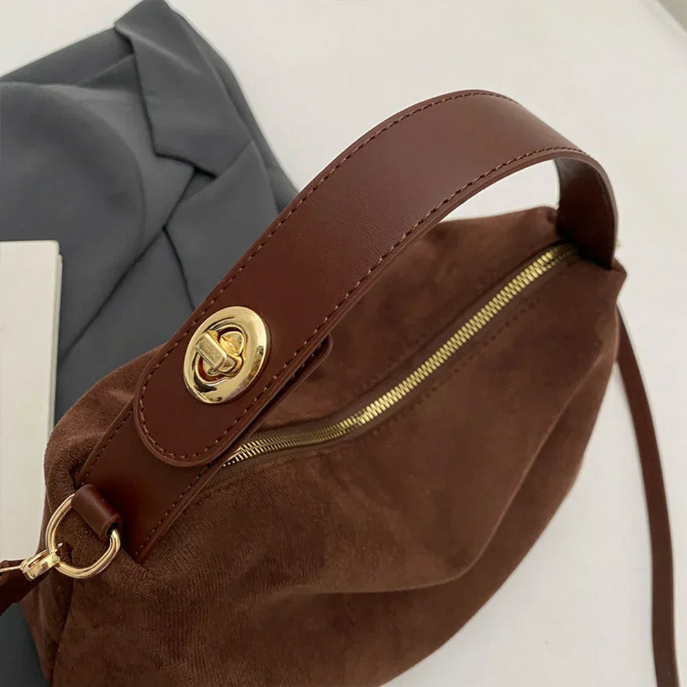 Dorcas | Handbag with Removable Shoulder Strap