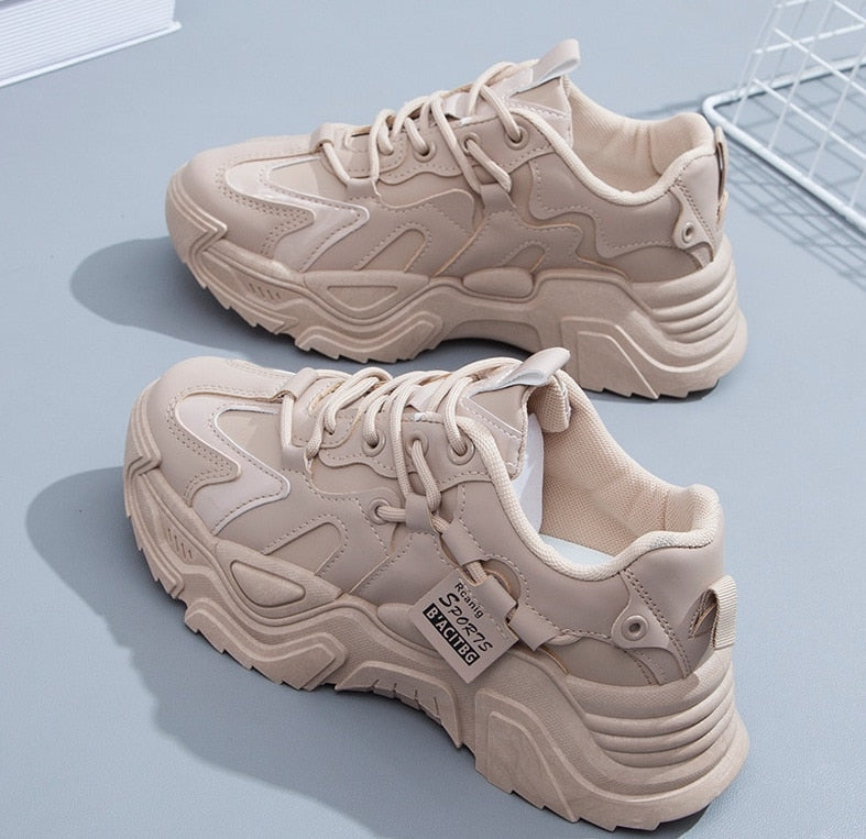 Elinor | Women's Sneakers Comfortable