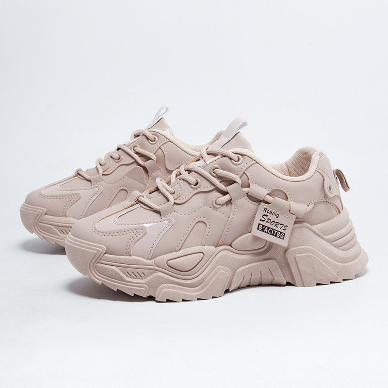 Elinor | Women's Sneakers Comfortable