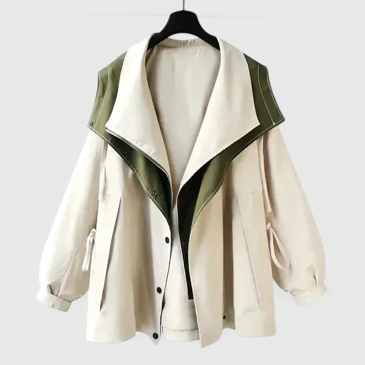 Rebecca | Sophisticated Jacket