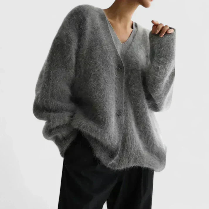 Lucerina | Comfortable Cardigan