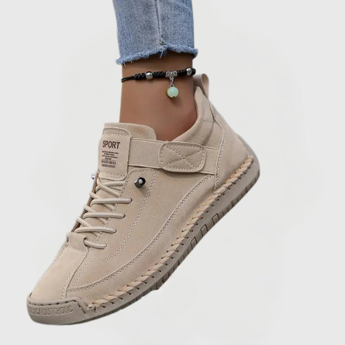 Harper | Lightweight Comfort Support Sneakers
