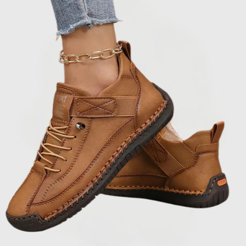 Harper | Lightweight Comfort Support Sneakers