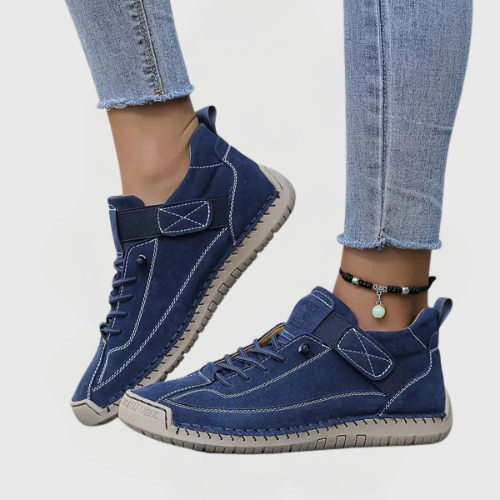 Harper | Lightweight Comfort Support Sneakers