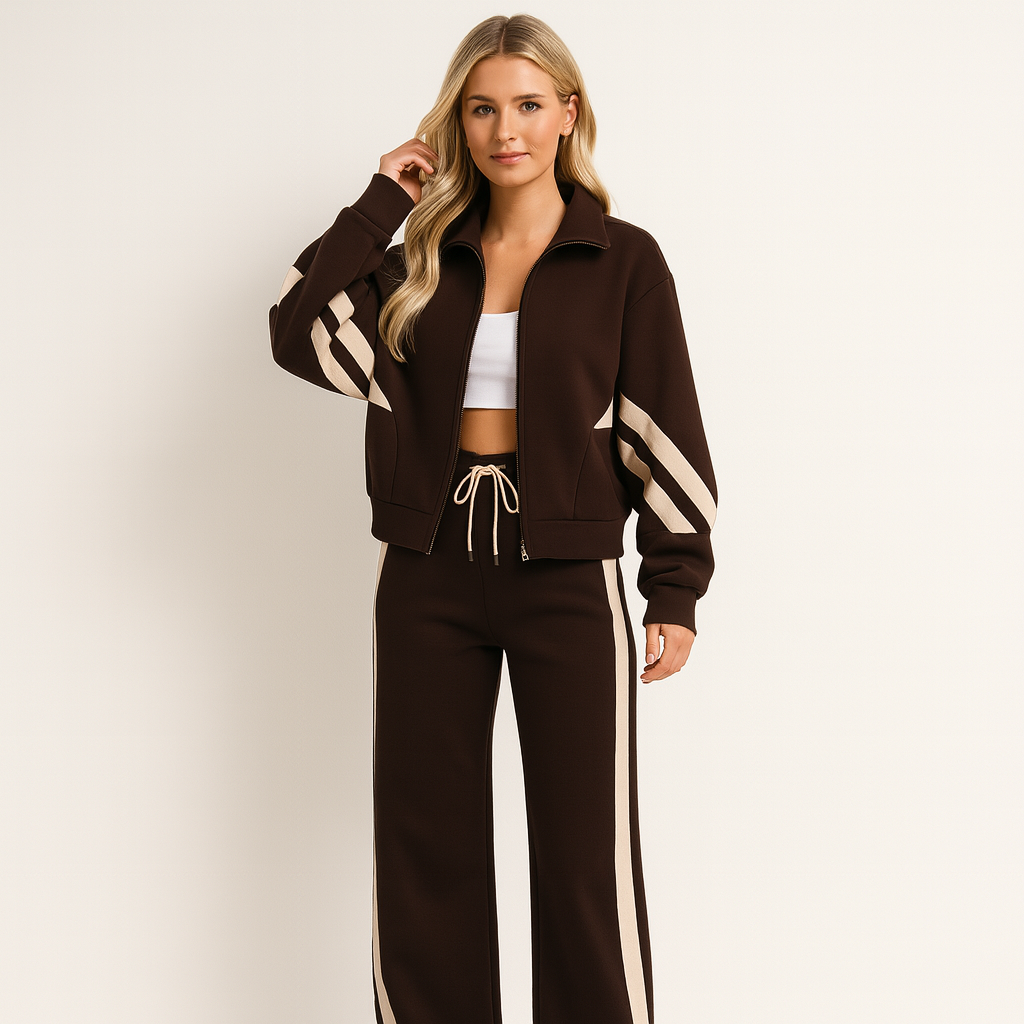 Sydnie | Flattering Sporty Women's Set